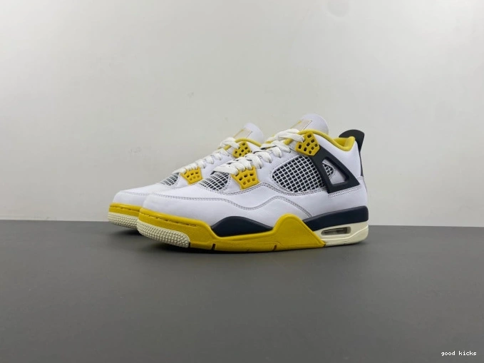 Cheap Jordan Vivid AQ9129-101 4 Sulfur WNNS Air 0807